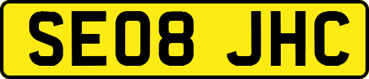 SE08JHC