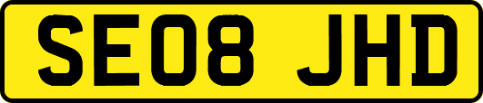 SE08JHD