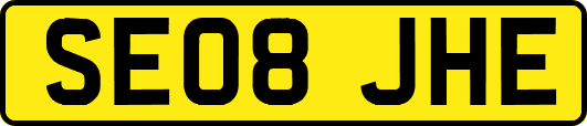 SE08JHE