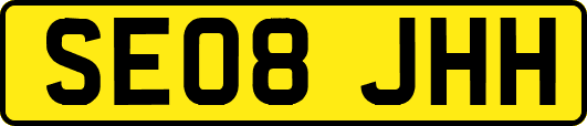 SE08JHH