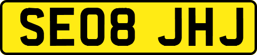 SE08JHJ