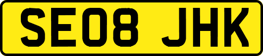 SE08JHK