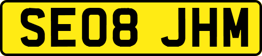 SE08JHM