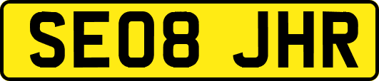 SE08JHR