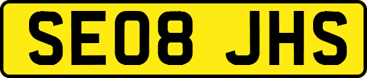 SE08JHS
