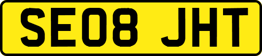 SE08JHT