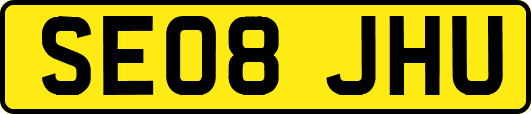 SE08JHU