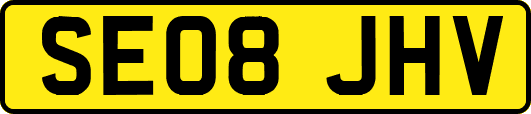 SE08JHV