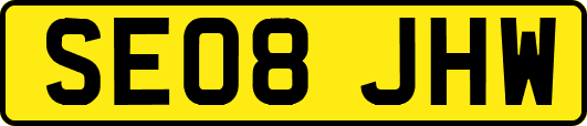 SE08JHW