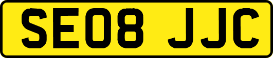SE08JJC