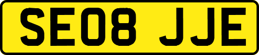SE08JJE