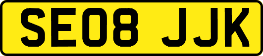 SE08JJK