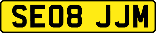 SE08JJM