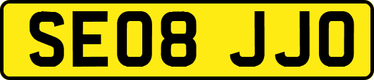 SE08JJO