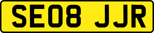SE08JJR
