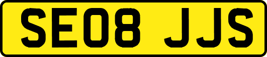 SE08JJS