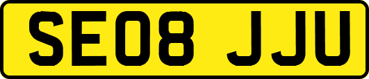 SE08JJU