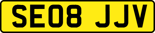 SE08JJV