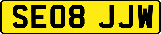 SE08JJW