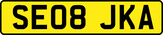 SE08JKA