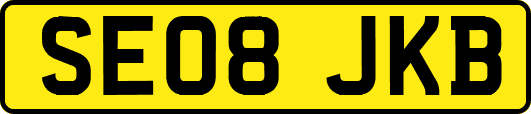 SE08JKB