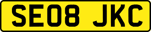 SE08JKC
