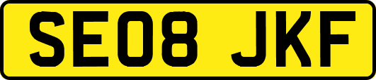 SE08JKF