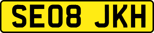 SE08JKH