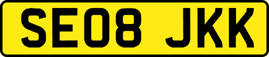 SE08JKK