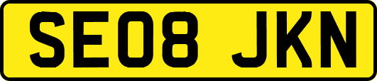SE08JKN