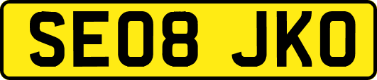 SE08JKO