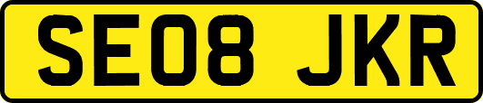 SE08JKR