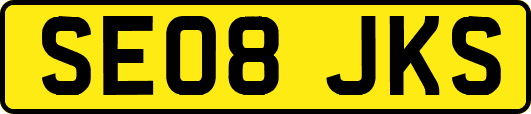 SE08JKS