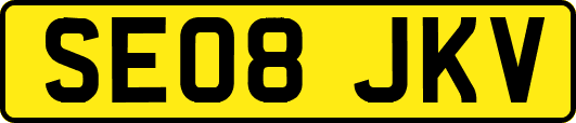 SE08JKV
