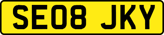 SE08JKY
