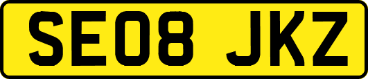 SE08JKZ