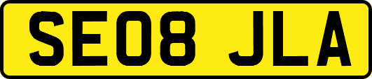 SE08JLA