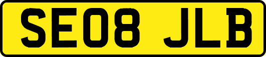 SE08JLB