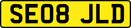 SE08JLD
