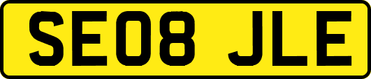 SE08JLE
