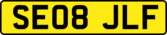 SE08JLF