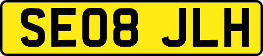 SE08JLH