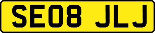 SE08JLJ