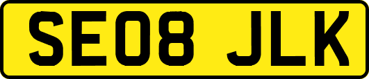 SE08JLK