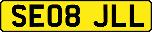 SE08JLL