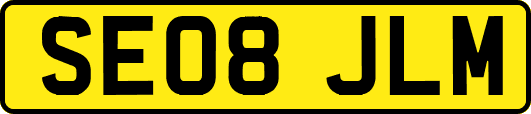 SE08JLM