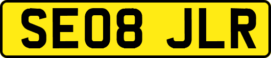 SE08JLR