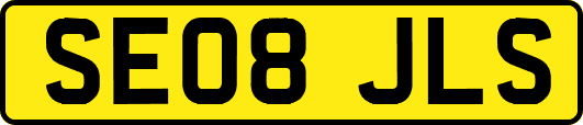 SE08JLS