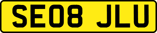 SE08JLU
