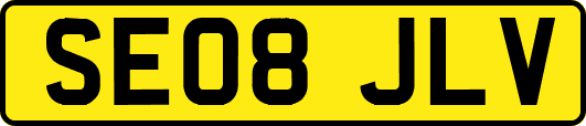 SE08JLV